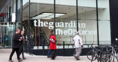 Guardian owner to discuss Observer sale days before strike action | Money News