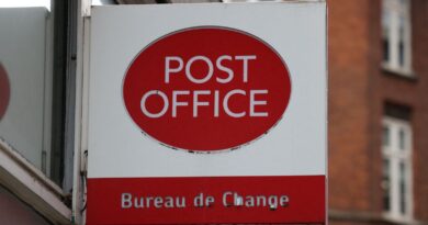 Post Office Horizon Scandal: Four suspects identified by police | Money News