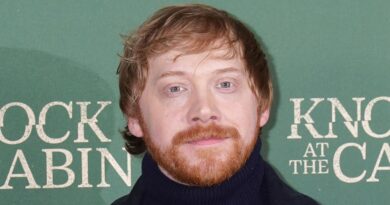 Harry Potter star Rupert Grint ordered to pay further £1.8m in tax | UK News