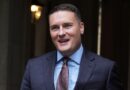 Assisted dying opponents believe they have the momentum – as Streeting criticised for ‘overstepping the mark’ | Politics News