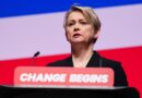 Home secretary to announce extra £500m for neighbourhood policing | Politics News