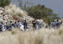 4,000 miners cut off from supplies in underground standoff over illegal mining in South Africa