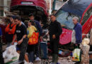 Spain floods death toll hits 205 as maps, satellite images reveal Valencia impact and residents blast response