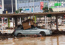 Spain’s flood nightmare continues as heavy rain hits Barcelona, Valencia tries to dig out