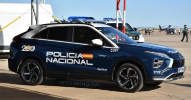 14 suspects linked to powerful Sinaloa cartel arrested in Spain amid kidnapping and murder investigation