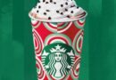 Starbucks seasonal drinks and snacks have arrived, a week after Dunkin’