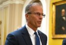 Thune says he doesn't know if Gaetz will be confirmed as AG 'until they start the process'