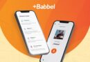 Learn a New Language in Record Time With Babbel. Now at $150