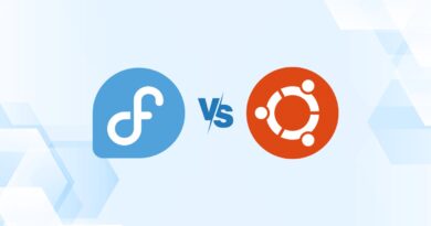 Fedora vs Ubuntu: Are You Considering a New Distro?