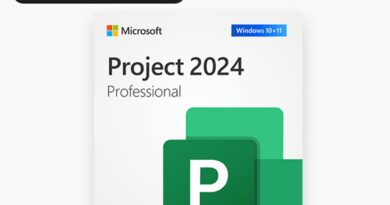 Save Big on Microsoft Project 2024 While Codes Last