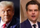 Hacker obtains House ethics testimony on Matt Gaetz as Trump makes calls for AG nominee