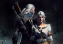 CD Projekt Red announces The Witcher 4 has now entered “full-scale production”