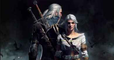 CD Projekt Red announces The Witcher 4 has now entered “full-scale production”