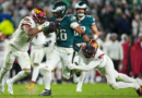 Overreactions from Eagles win over Commanders: Is the NFC East race over? Did Jayden Daniels get exposed?