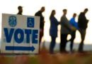 Widespread voting problems reported in 2 heavily Republican Pennsylvania counties