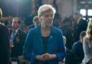 Warren calls for pressing forward, taking 'opportunities to fight back'