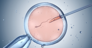 IVF treatments triple for single women in a decade as average age drops to record low