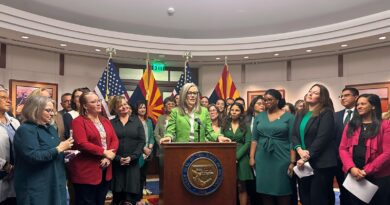 Legal challenges loom as abortion is enshrined in Arizona’s constitution