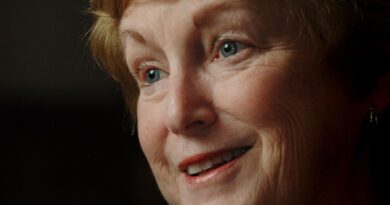 M. Jodi Rell, who became Connecticut governor after her predecessor resigned, dies at 78