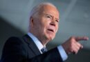 Top House Republicans seeking documents regarding Biden’s ‘garbage’ comment