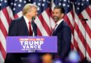 Donald Trump Jr. says pushback against Cabinet picks proves they’re the disrupters voters wanted