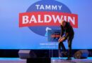 Why AP called the Wisconsin Senate race for Tammy Baldwin