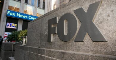 Federal court dismisses defamation lawsuit against Fox News for Jan. 6 conspiracy theory