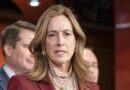 Democratic US Rep. Mikie Sherrill announces run for New Jersey governor