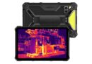 Want to save energy by identifying cold spots? This 5G rugged tablet has a thermal camera — and it’s on sale at Amazon for Black Friday now