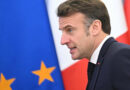 Live: France's Macron expected to name new PM after days of political deadlock