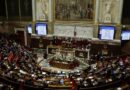 French parliament adopts special law to avoid government shutdown