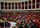 French parliament avoids government shutdown by passing special budget rollover bill