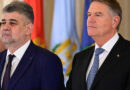 Romania forms new pro-European coalition government amid political crisis