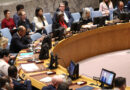 Live: UN calls for 'inclusive' political process in Syria