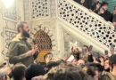 Joy in Syria after Assad’s fall but also fears that Islamist victors will rule as al Qaeda 2.0