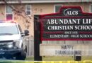 Student and teacher killed in Madison, Wisconsin, school shooting