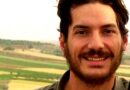 New hope for missing journalist Austin Tice as U.S. officials visit Damascus