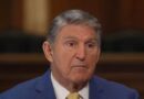 Full interview: West Virginia Senator Joe Manchin