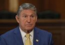 Sen. Joe Manchin says he believes Senate is “not going to let the filibuster blow apart”