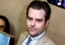 House ethics report finds Matt Gaetz paid for sex with minor, used drugs