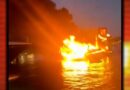 1 killed, several injured in Florida boat explosion