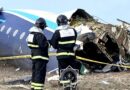 Dozens killed in Kazakhstan plane crash, but some survive