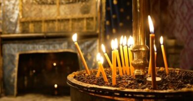 Amid Gaza war, another year of subdued Christmas celebrations in Bethlehem