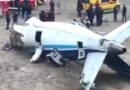 Questions swirl about cause of Kazakhstan plane crash