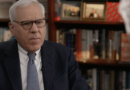 David Rubenstein on “Face the Nation” | Full interview