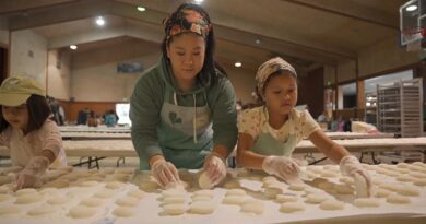 How Japanese mochi brings communities in America together