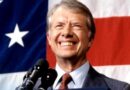 Nation remembers former President Jimmy Carter