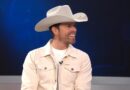 Country singer Dustin Lynch on New Year’s Eve, his music and more