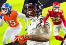 NFL Week 14 Power Rankings 2024 – How all 32 teams stack up