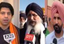 ‘Bhagwant Mann, Arvind Kejriwal directly responsible’: Opposition on Sukhbir Singh Badal shooting incident | India News